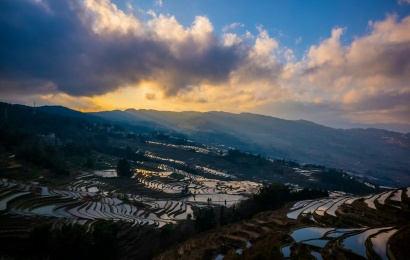 Kunming Fuxian Lake 3-Day Tour