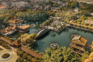 Lijiang Shangrila Guangzhou 7-Day Tour