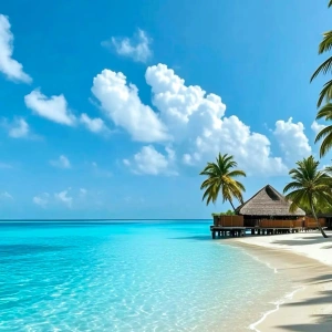 Visite privée de 2 jours à Sanya: Nanshan Park et l'île de Wuzhizhou