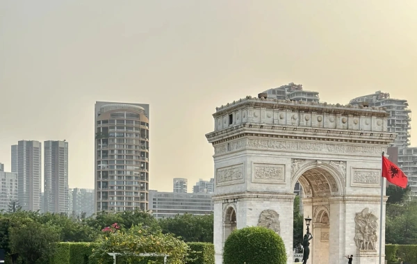 10-Day Shenzhen-Zhangjiajie-Xi'an-Beijing Tour