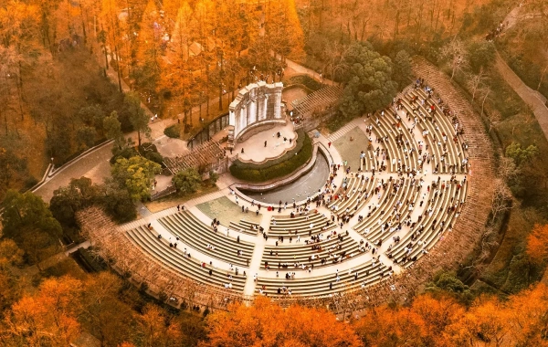 An 8-Day Leisurely Tour of Nanjing, Yangzhou and Suzhou