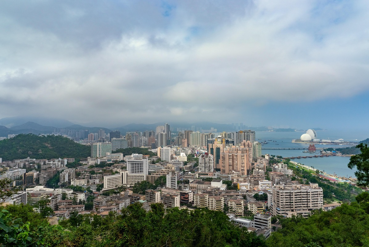 Best Time to Visit Hong Kong: Weather, Festivals & Events